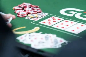 Poker Texas