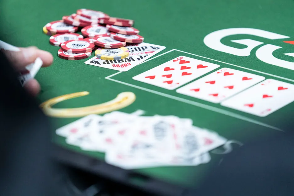 Poker Texas